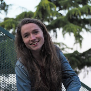 Fanny - Prof de maths - Lyon