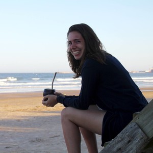 Cécile - Prof de maths - Lyon
