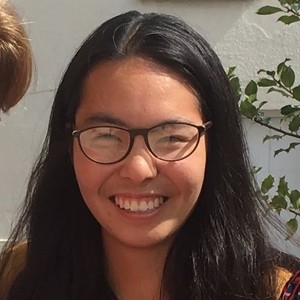 Anne-Fleur - Prof d'espagnol - Angers