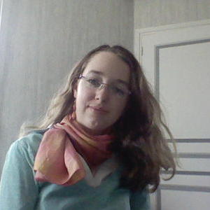 Marie - Prof de SVT - Meulan-en-Yvelines