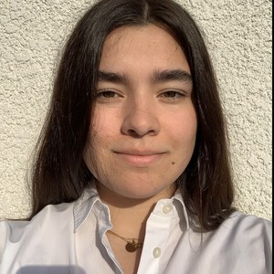 Noémie - Prof d'anglais - Bayonne