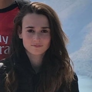 Sarah - Prof d'histoire - Paris