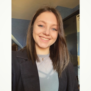 Morgane - Prof d'aide aux devoirs - Saint-Aubin-en-Bray