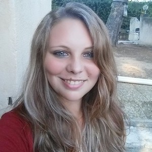 Anne - Prof de maths - Toulon