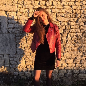 Julie - Prof d'espagnol - Angoulême