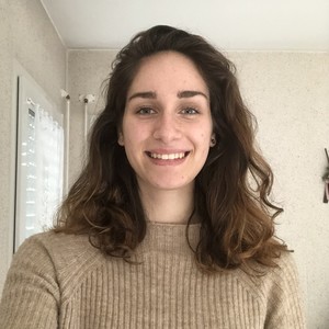 Pauline - Prof d'aide aux devoirs - Zillisheim