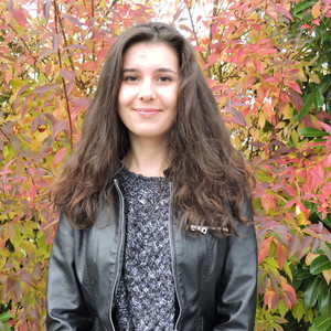 Ezgi - Prof d'aide aux devoirs - Strasbourg