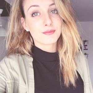 Manon - Prof d'anglais - Metz