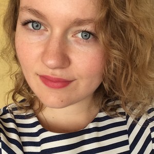 Emilie - Prof d'aide aux devoirs - Rouen