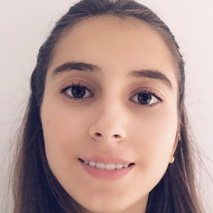 Lara - Prof d'aide aux devoirs - Toulouse