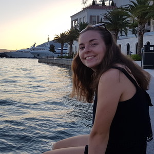 Emma - Prof d'aide aux devoirs - Ambarès-et-Lagrave