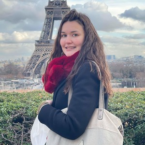 Marilyne - Prof d'aide aux devoirs - Paris