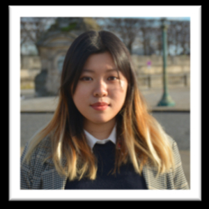 Jenny - Prof de chinois - Romainville