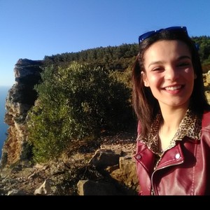 Karima - Prof de développement personnel - Marseille