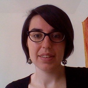 Axelle - Prof d'anglais - Aix-en-Provence