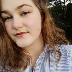 Pauline - Prof d'allemand - Rennes