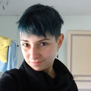 Claire - Prof d'anglais - Nancy
