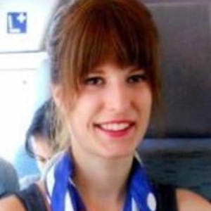 Sophie - Prof d'allemand - Paris