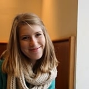 Juliette - Prof d'allemand - Reims