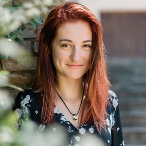 Coline - Prof d'anglais - Reims