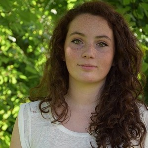 Julie - Prof d'anglais - Chelles