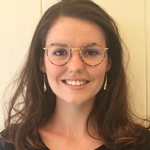 Célia - Prof d'anglais - Aix-en-Provence