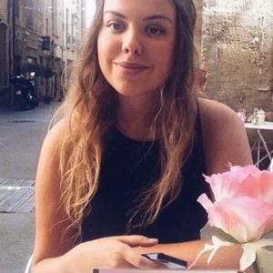 Samantha - Prof d'anglais - Montpellier
