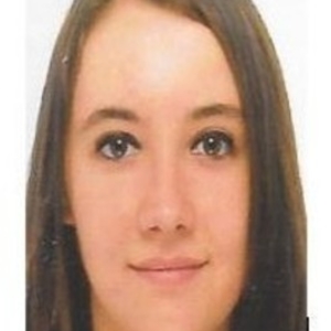 Claire - Prof d'anglais - Toulon