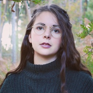 Justine - Prof d'anglais - Bègles