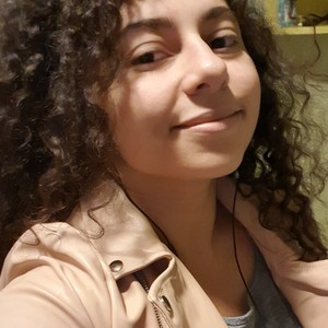 Lisa - Prof d'anglais - Nice