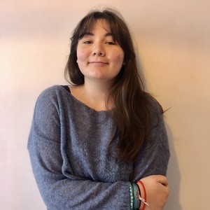 Emma - Prof d'anglais - Nantes