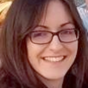 Pauline - Prof d'anglais - Lanester