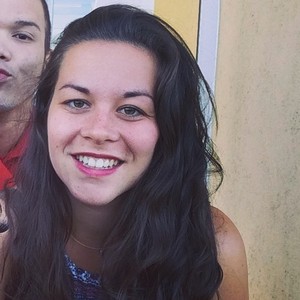 Caroline - Prof d'anglais - Angers