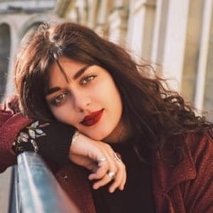 Audrey - Prof d'anglais - Cherbourg-en-Cotentin