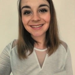 Eva - Prof d'anglais - Lille