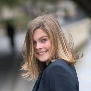 Zoe - Prof d'aide aux devoirs - Saint-Hilaire-de-Loulay