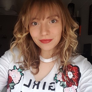 Laetitia - Prof d'anglais - Bondy