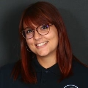 Manon - Prof d'anglais - Blénod-lès-Pont-à-Mousson