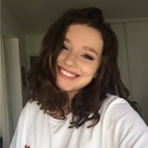 Agathe - Prof d'anglais - Quimper