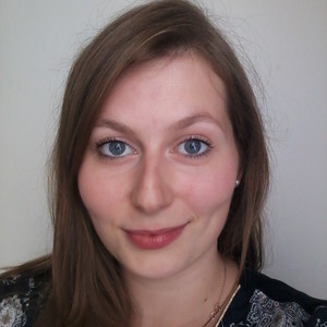 Anne-Catherine - Prof de fle - français langue étrangère - Ixelles