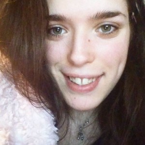 Ophélie - Prof d'anglais - Caen