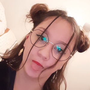 Pauline - Prof d'expression orale - anglais - Cherbourg-en-Cotentin