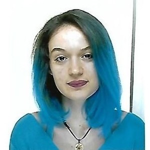Coline - Prof d'anglais - Nice