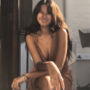 Elisa - Prof d'anglais - Paris
