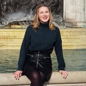 Juliette - Prof d'anglais - Gières