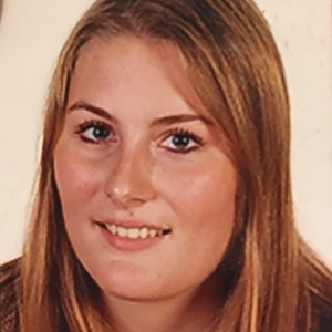 Mélanie - Prof d'anglais - Aix-en-Provence