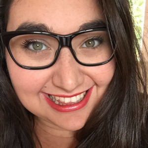 Pauline - Prof d'anglais - Caen