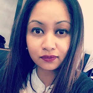 Nathalie - Prof d'anglais - Ris-Orangis