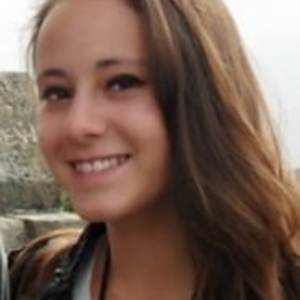 Samantha - Prof d'anglais - Guyancourt