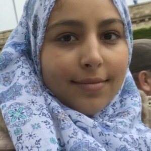 Fatima eahra - Prof d'arabe - Chevilly-Larue